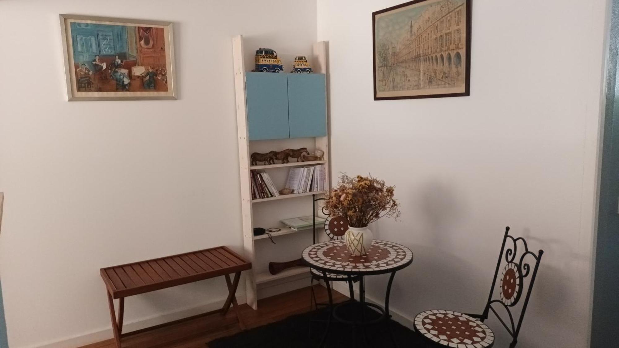 La Chambre Du Gaille Captieux Экстерьер фото